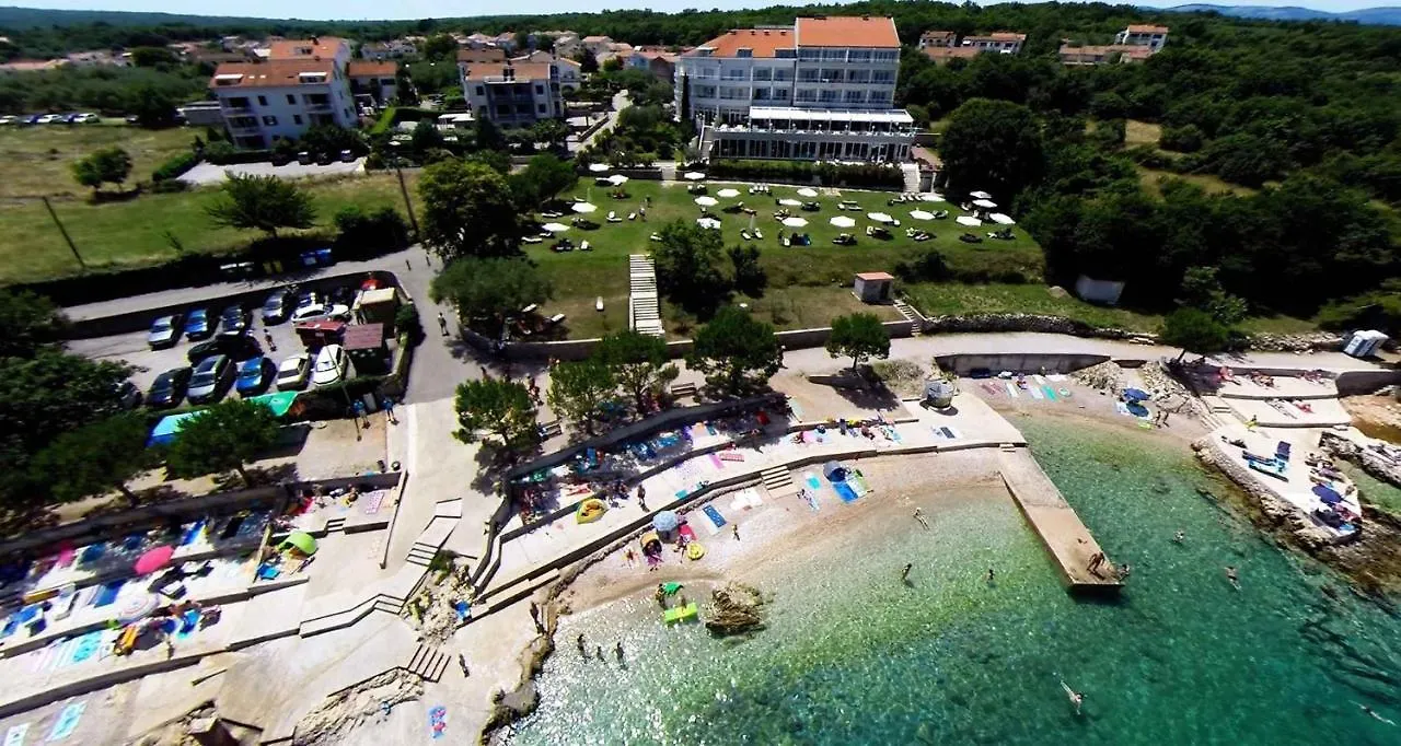Apartment Porat 22 Porat (Krk)
