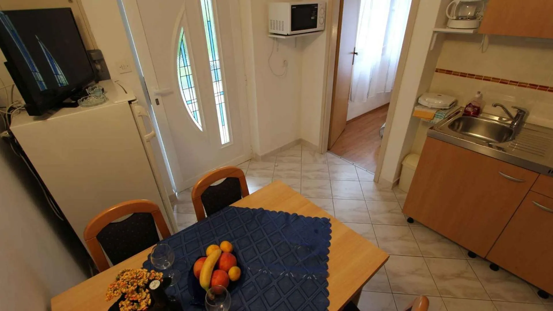 Apartment Porat 22