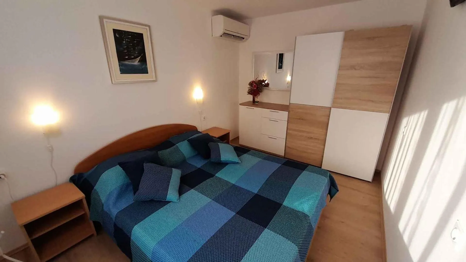Apartment Porat 22