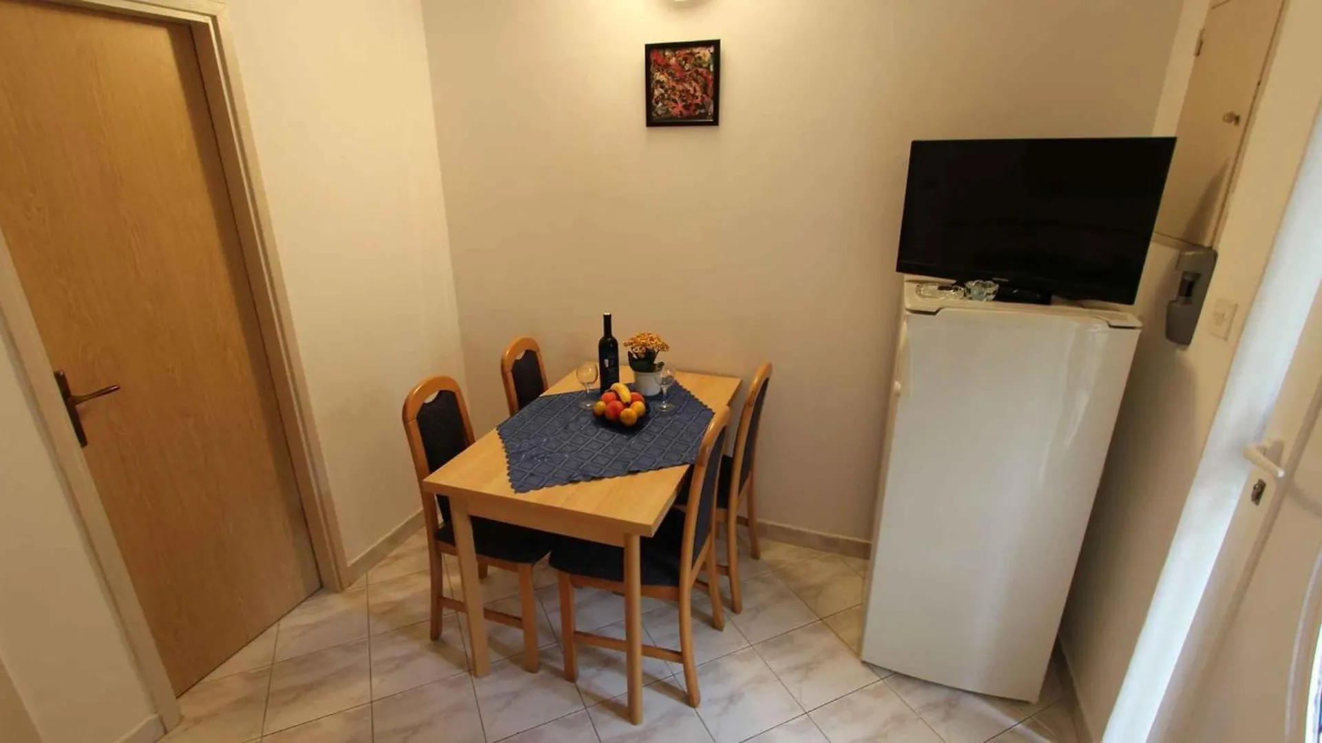 Apartment Porat 22